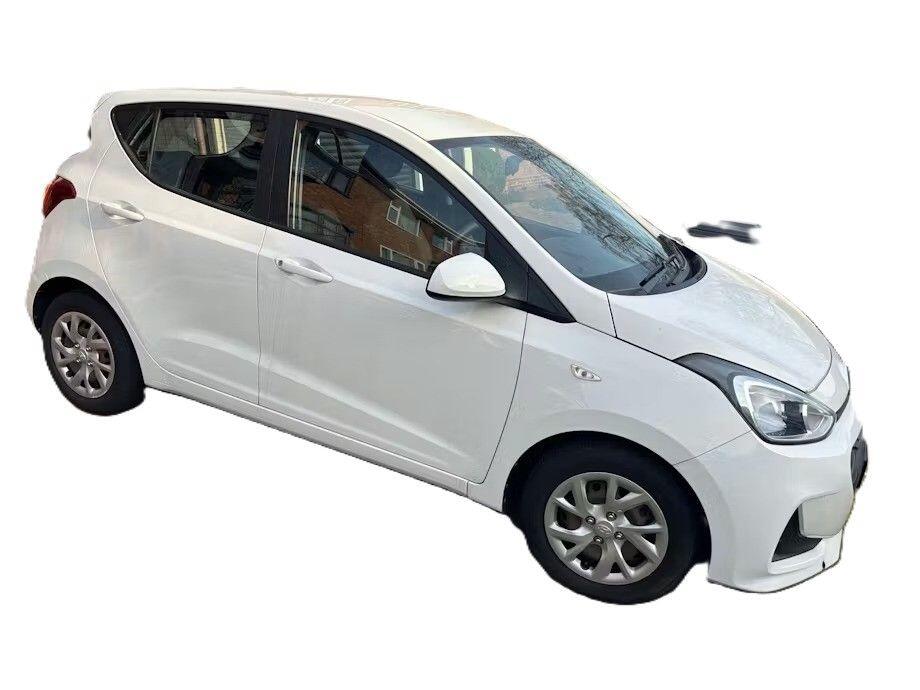 1.2 SE Hatchback 5dr Petrol Auto Euro 6 (87 ps)
